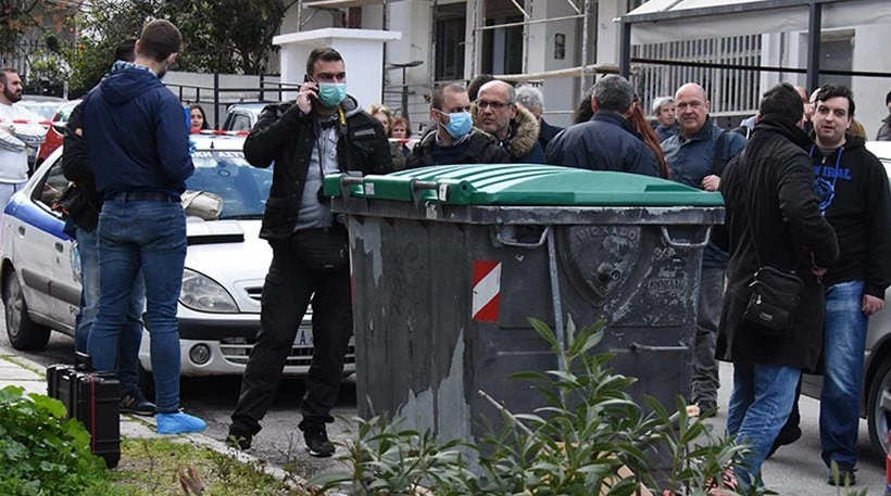 Πετρούπολη: Νέα στοιχεία για την φρικιαστική δολοφονία του βρέφους – Φοβούνται για τη ζωή της μητέρας!